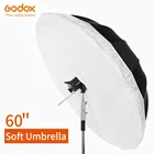 Godox Studio Photogrphy Umbrella 60 