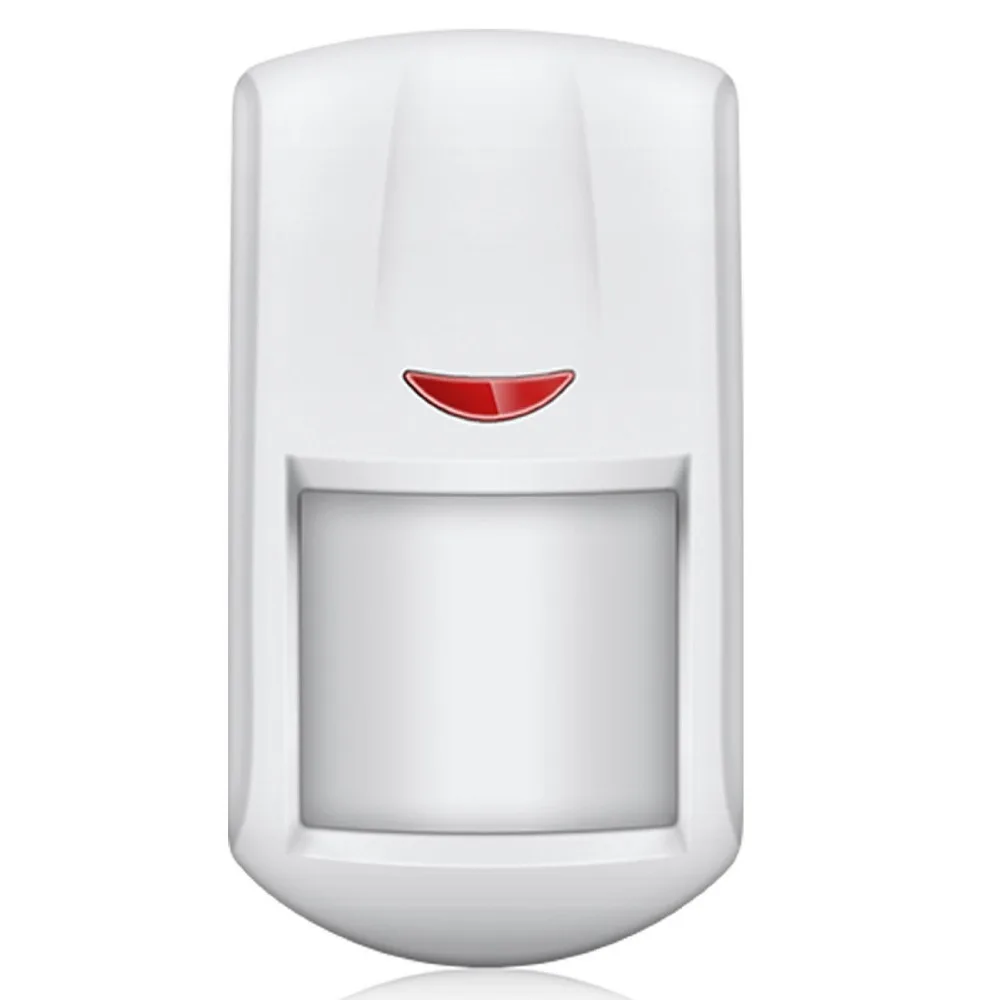 Умная Система сигнализации Yobang 2 4G Wi-Fi GPRS GSM | Безопасность и защита