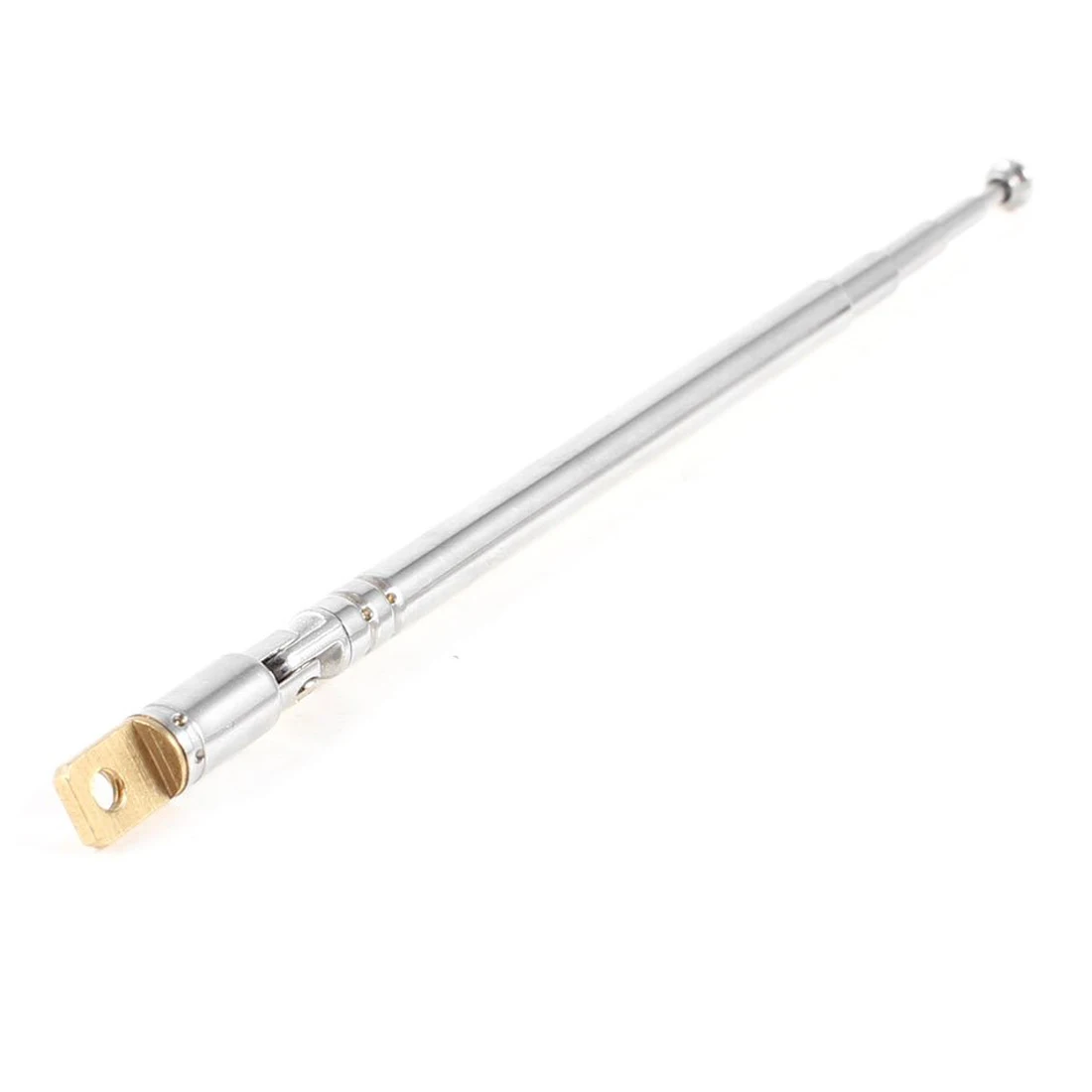 2Pcs Multi Purpose TV Cable FM AM Radio Telescopic Antenna Aerial 32cm|antenna aerial|telescopic antenna aerialam |