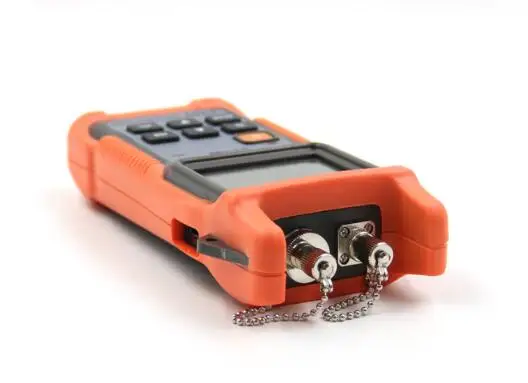 

Optical Fiber Ranger MINI OTDR CY190S Visual Fault Locator fault detection and positioning instrument,ftth mini otdr