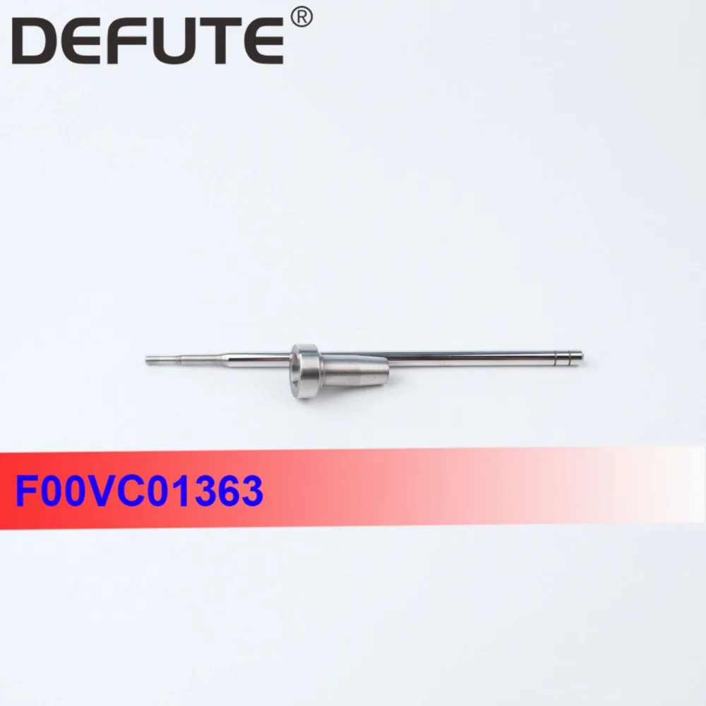 Common Rail клапан управления в сборе F00VC01363 инжектор капитальный ремонт Комплекты