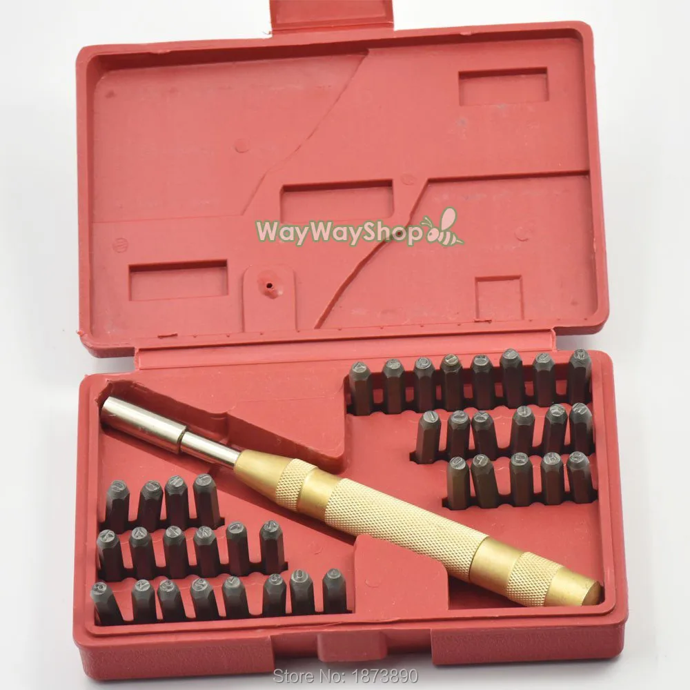 Автоматический штамп размер 1/8 дюйма диаметр 3 мм|punched felt|punch combopunch card attendance system |