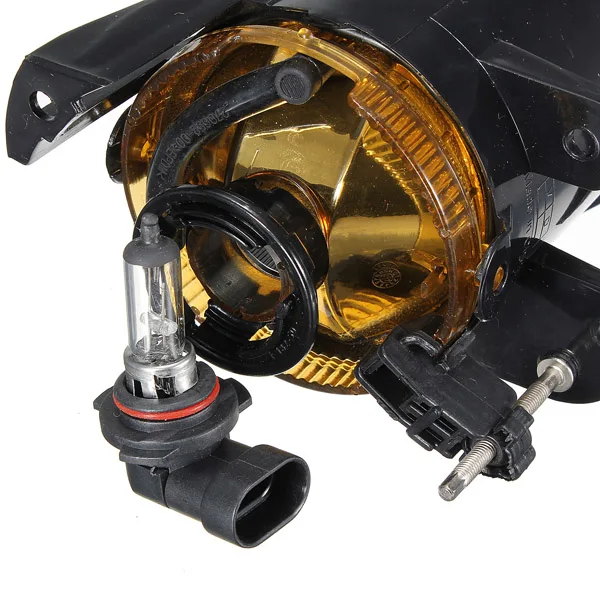 Лево/правосторонний LH осветительный противотуманный светильник для VW 2006 2009 Passat B6