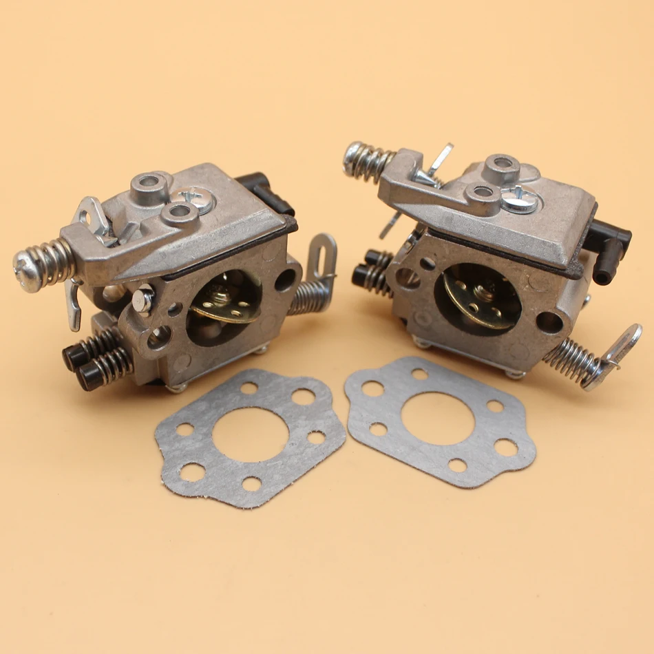 

2Pcs/lot Carburetor Carby For STIHL MS180 MS170 018 017 Chainsaw Parts Walbro Replacement Carb