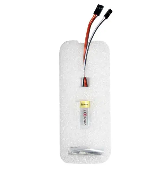 3D принтер автоматический датчик выравнивания с функцией автоматического Touch