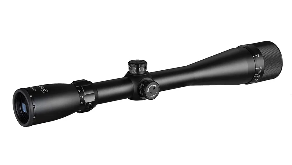 Тактический DIANA 4-16X42 AO Riflescope охотничий прицел оптический прицел Охотничья винтовка