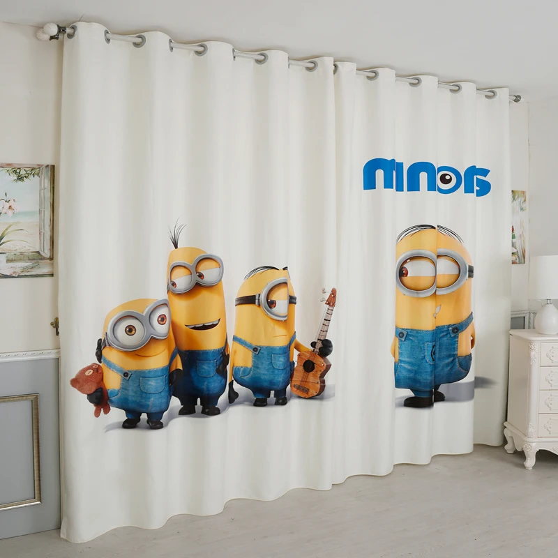 Занавески на окна для гостиной спальни детской комнаты тюлевые прозрачные с