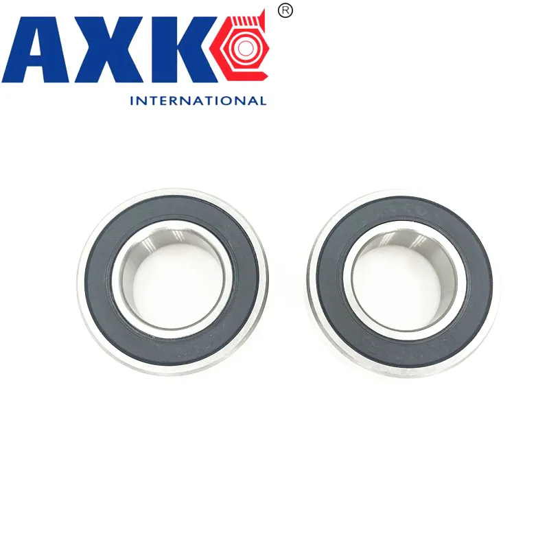 

6201rs Bearing Abec-3 (8 Pcs) 12x32x10 Mm Deep Groove 6201-2rs Ball Bearings 6201rz 180201 Rz Rs 6201 2rs Emq Quality