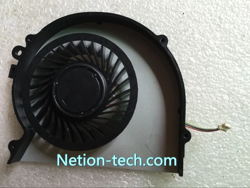 Новый оригинальный кулер для ноутбука вентилятор SONY SD VPCSD SB VPCSB SC VPCSC SA VPCSA G70N05NS5MT