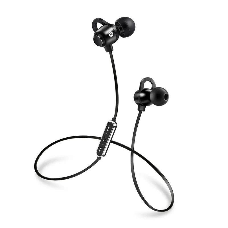 Наушники спортивные Bluetooth гарнитура ухо стерео затычка для Xiaomi iPhone samsung Android