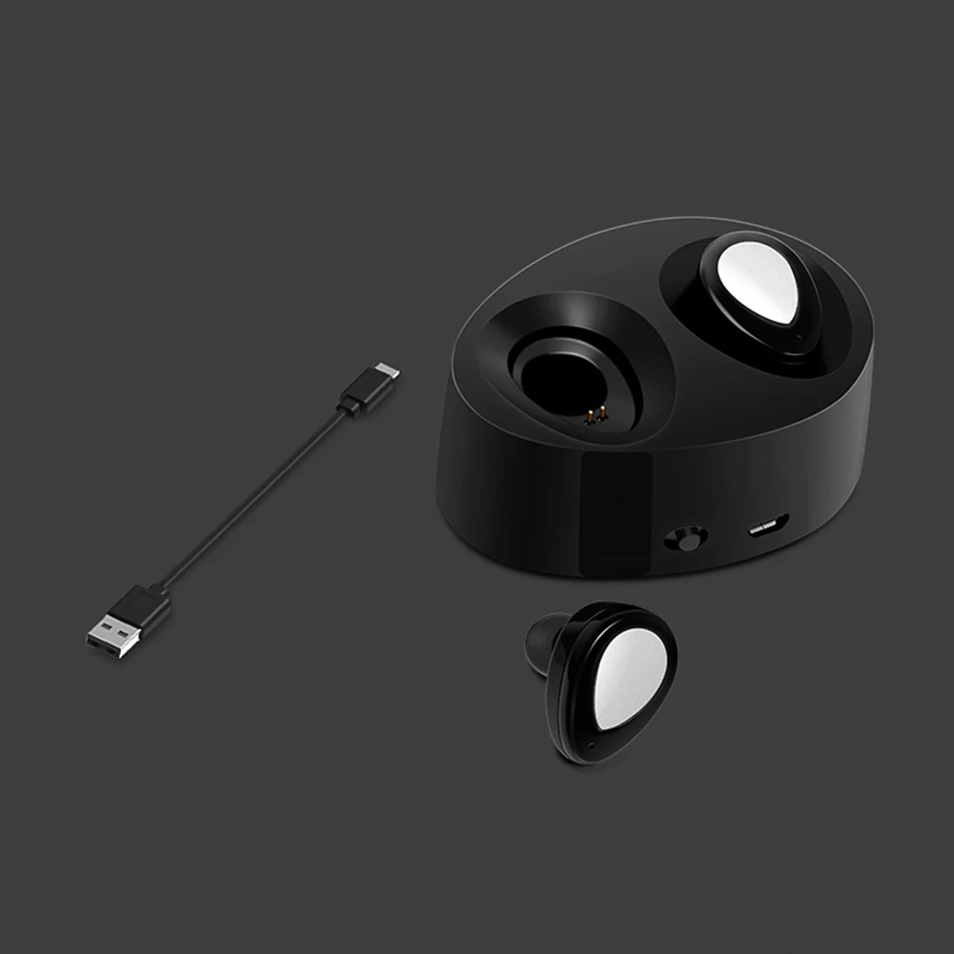 TWS K2 Модные 6 цветов Близнецы стерео Bluetooth беспроводная гарнитура портативные