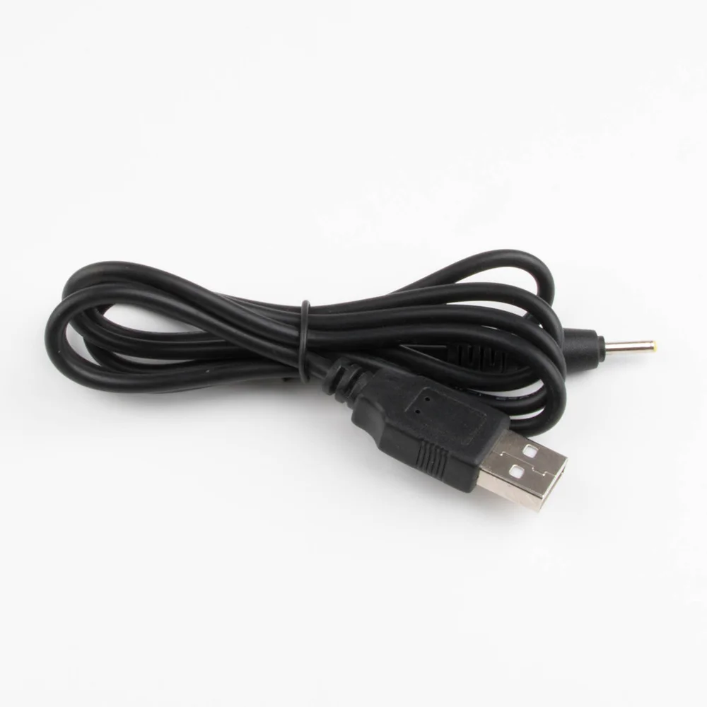 USB в 2 5/0 7 мм 5x0 DC разъем питания конвертировать 5*0 мм/DC 2507 Jack с кабелем соединителя