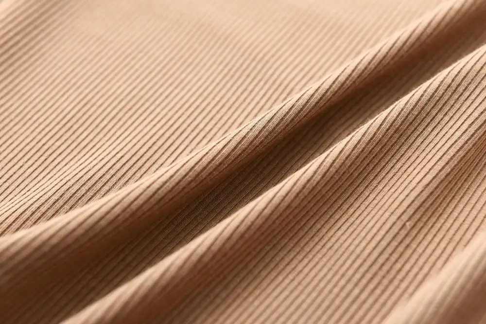 Майка женская с круглым вырезом свободная рубашка без рукавов жилет из хлопка в