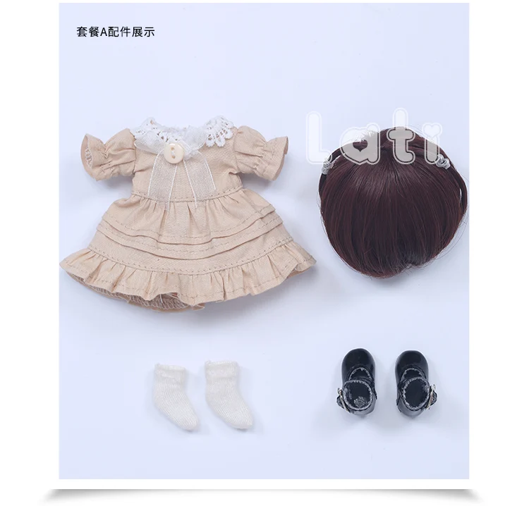 Oueneifs лати желтая Коко 1/8 BJD SD фигурки из смолы модель тела для маленьких девочек и мальчиков куклы глаза высокое качество игрушки подарки