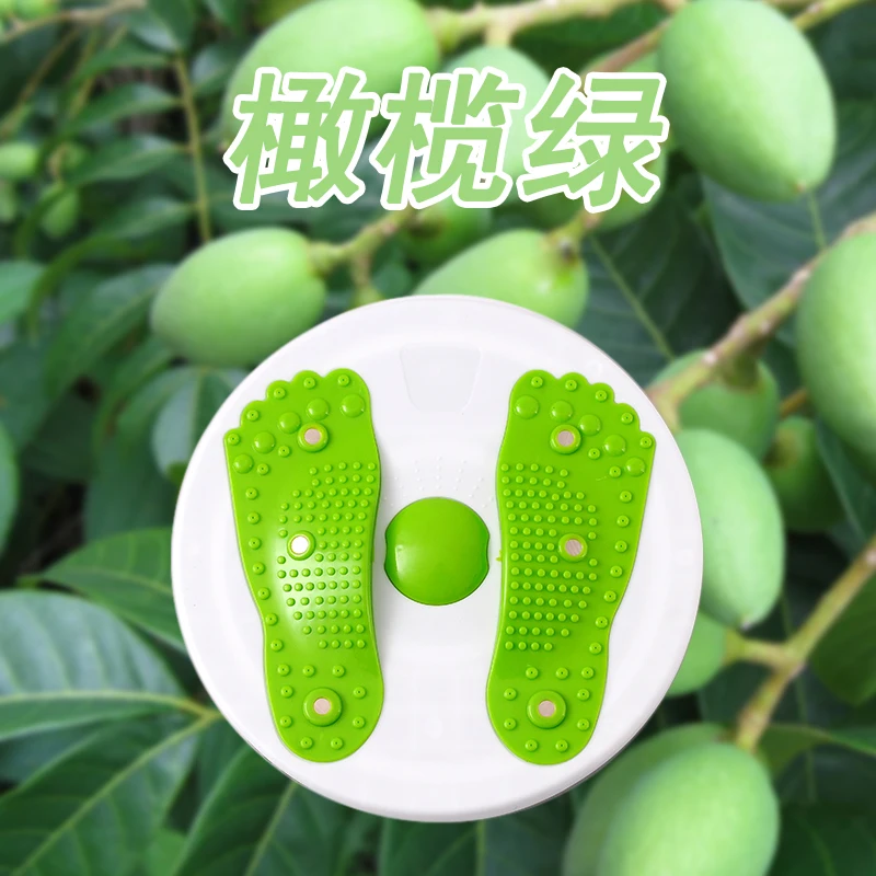 Артефакт потери веса тонкая талия скручивающая танцевальная машина спортивное