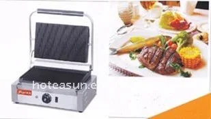 Новый Электрический стейк машина гриль Indoor/открытый MealMaker Экспресс контакт