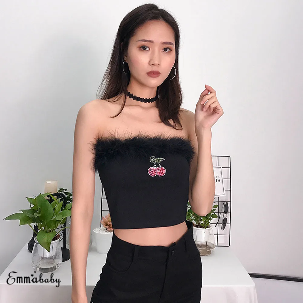 Новинка женский укороченный топ женское эластичное дышащее цельное нижнее белье