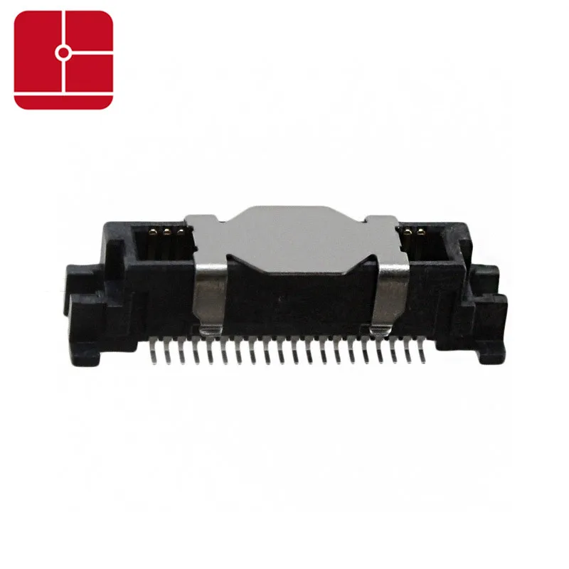 

5 шт., 40-контактный разъем molex 55091-0474 550910474
