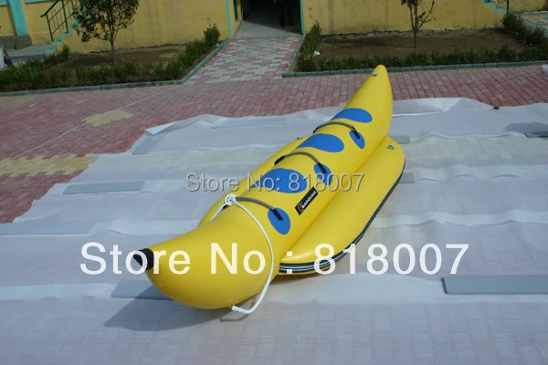 Гете 3 человек надувная Банановая лодка|inflatable banana boat|banana boatinflatable boat |