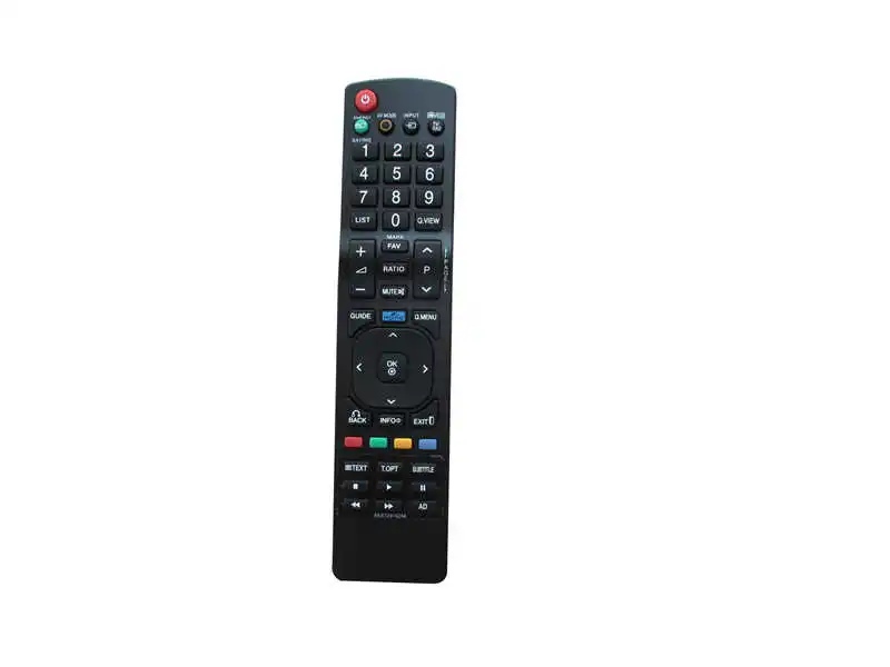 

Remote Control For LG 22LE3300 32LD420 32LD350 32LD450 37LD450 42LD450 47LD450 22LE5500 26LE5500 32LE3300 LCD LED HDTV TV