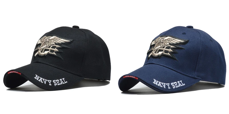 3D вышивка мужская Snapback Мужская бейсболка s хлопок тактическая Бейсболка Регулируемый размер Casquette Homme