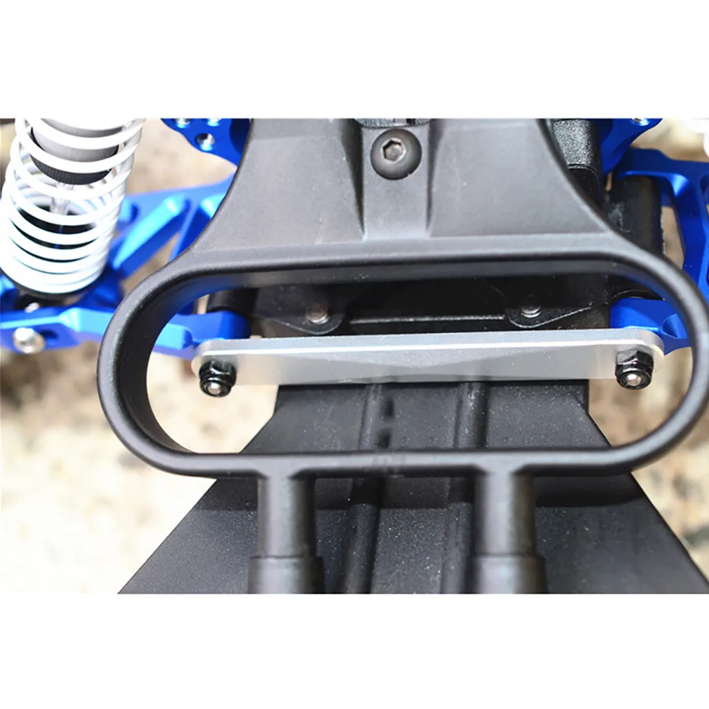 Детали модели алюминиевая передняя подвеска алюминиевый предплечье код для Traxxas