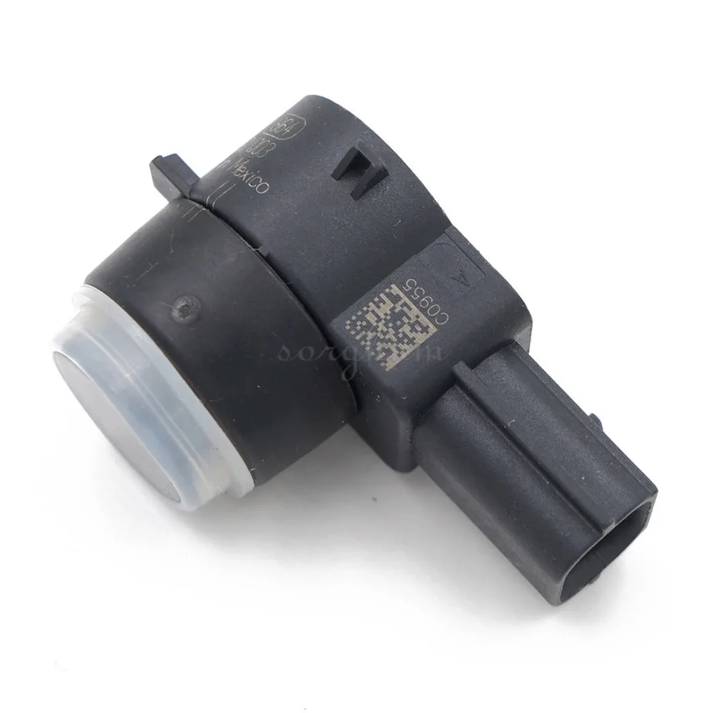 

4PCS PDC Parking Distance Sensor Reverse Assist 94771659 For GMC