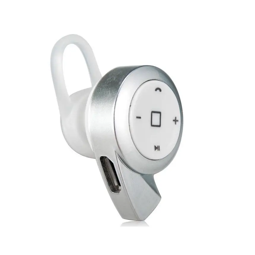 Невидимые bluetooth наушники игровые для телефона Android бесплатная доставка|bluetooth