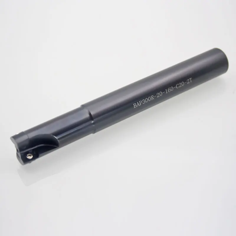 High quality matched insert APMT1135PDER BAP right angle shoulder end mill for metal cutting in CNC lathe machining center | Инструменты