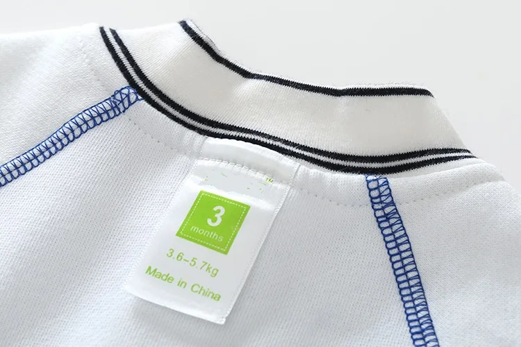 Детские теплые флисовые комбинезоны зимние комбинезоны CottonCostumes Одежда для новорожденных Осенняя зимняя верхняя одежда