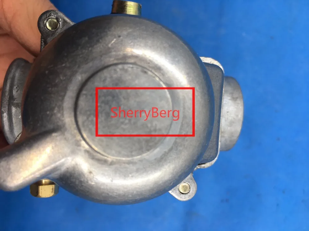 Sherryberg BING 19 карбюратор для JLO-HOES-BRUMI-AGRIS PASBO-BENASSI-DIESSE-FERRARI-AGRIA карбюратор (art.: 7a4f894ad) - 7a4f894ad