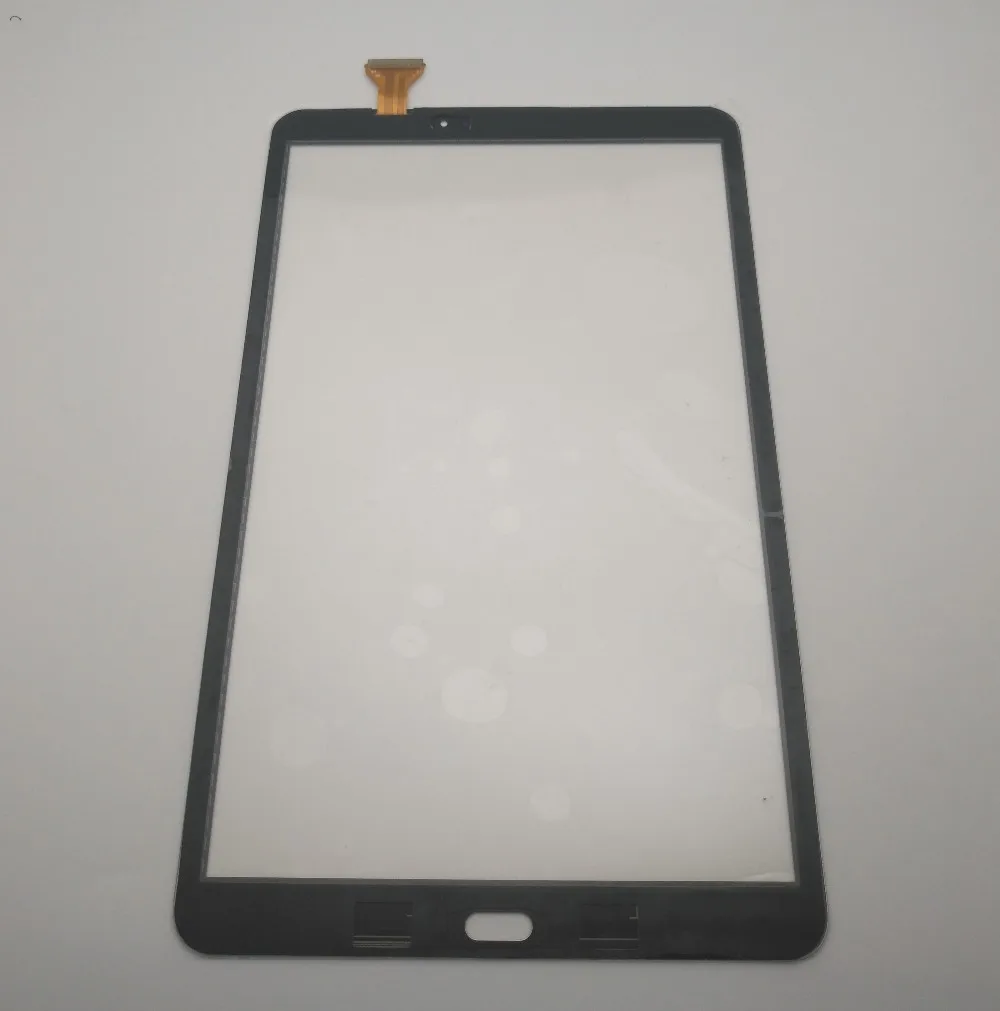 100% протестированный ЖК-дисплей для Samsung Galaxy Tab A T585 T580 панель экрана модуль
