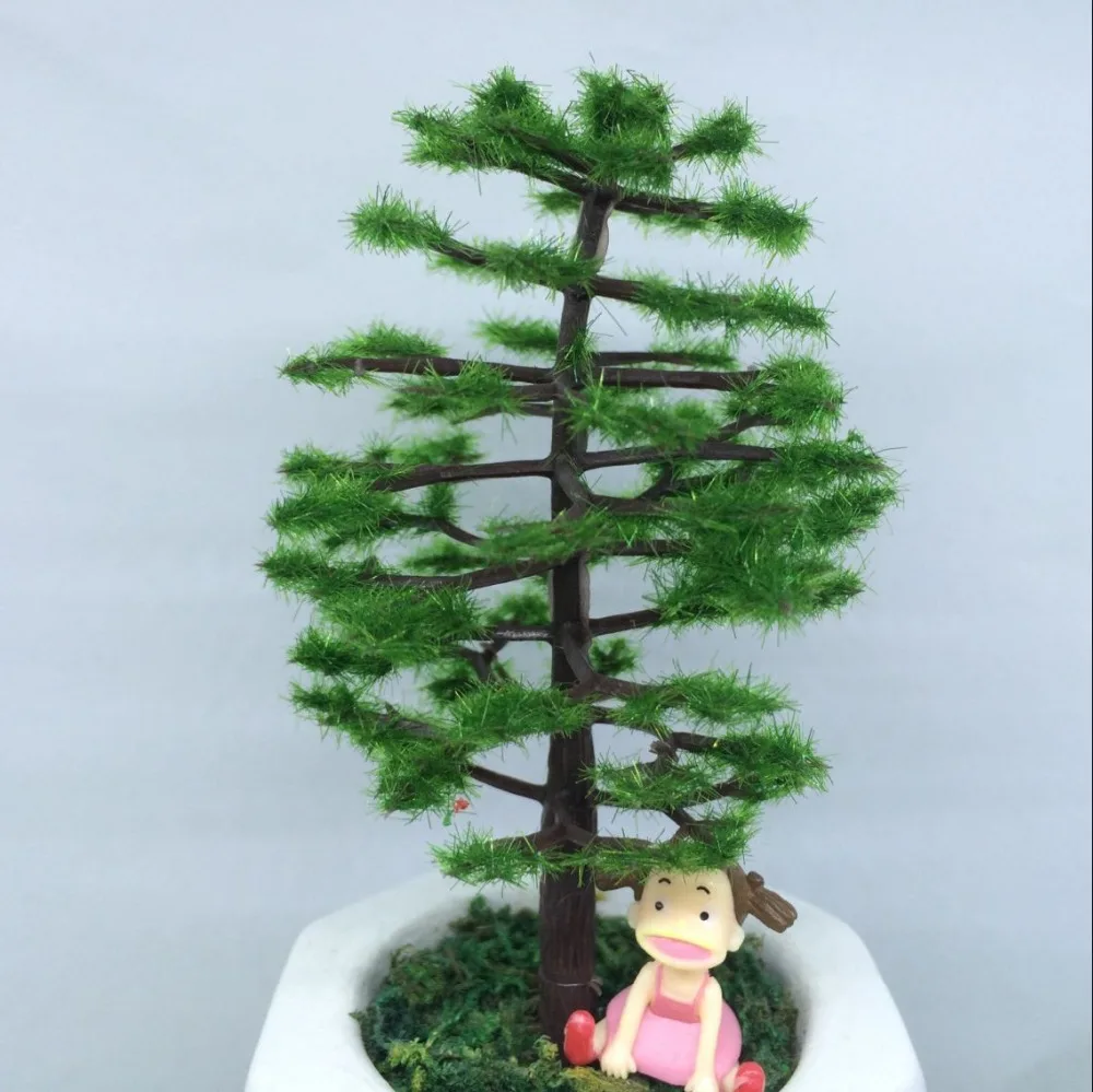 2017 срочная доставка 10 шт. бум миниатурен Феи Tuin Decoraties Micro Landschap Hars Ambachten фигурка