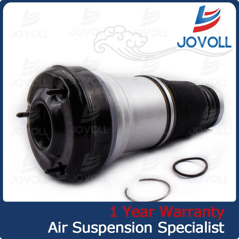 Передняя воздушная подвеска амортизационные воздушные сильфоны для mercedes benz S Class