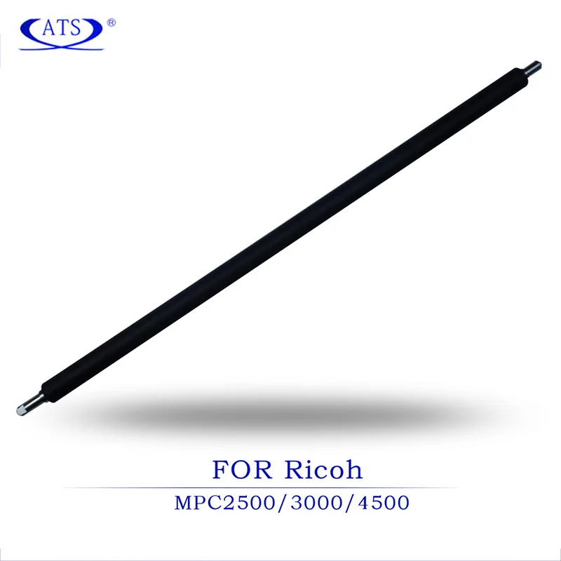 3 шт./лот PCR первичный зарядный ролик для Ricoh MPC 2500 3000 4500 совместимый копир запасные