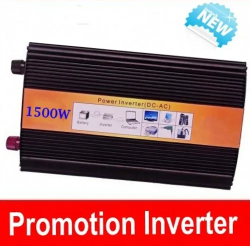 

Power Supply 1500W 48V pure sine wave inverter