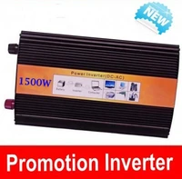 power supply 1500w 48v pure sine wave inverter