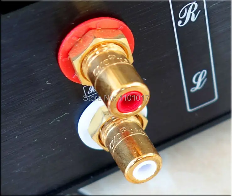 Аудио Реплика Weiliang Breeze немецкий усилитель MBL6010D HIFI EXQUIS preamp WBAMBL6010DB|preamp