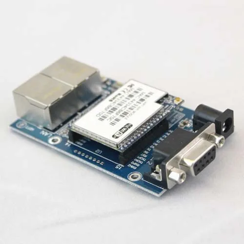 Серийный-wifi-Ethernet wifi модуль RS232/RS485 модуль HLK-RM04 startkit. Хотите хорошего качества. Пожалуйста, выберите нас