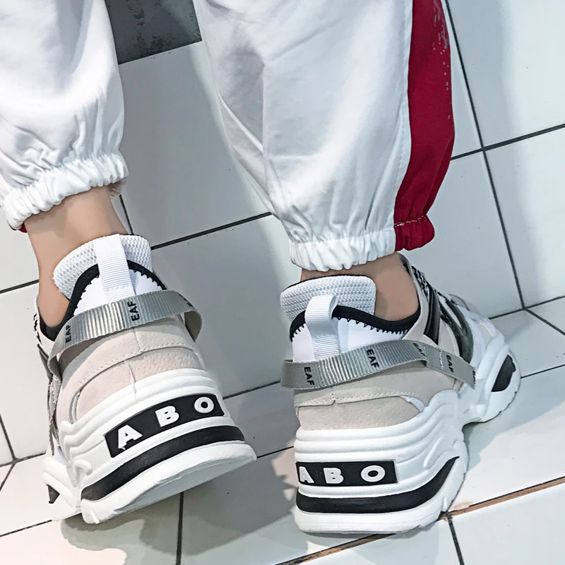 Кроссовки мужские/женские для бега дышащие белые|Беговая обувь| |