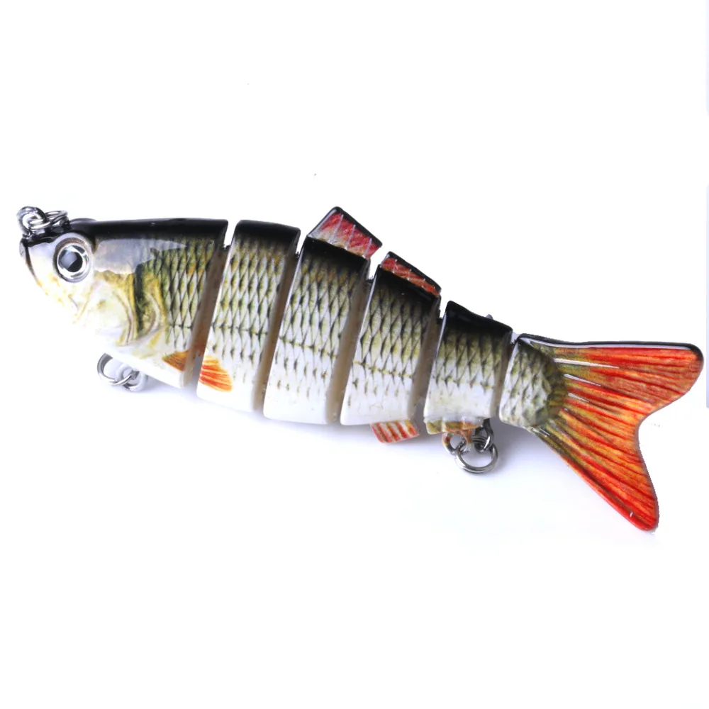 1 шт. рыболовные приманки HENGJIA воблер крэнкбейты искусственные снасти|fishing