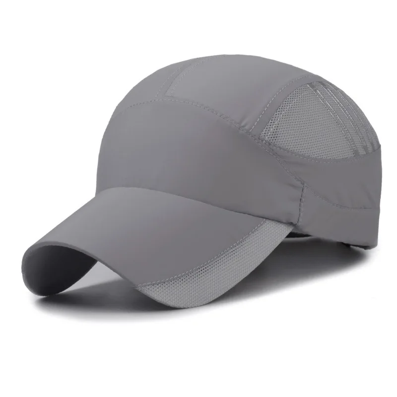 Бейсболка унисекс Unikvow мотоциклетная Кепка для гольфа быстросохнущая