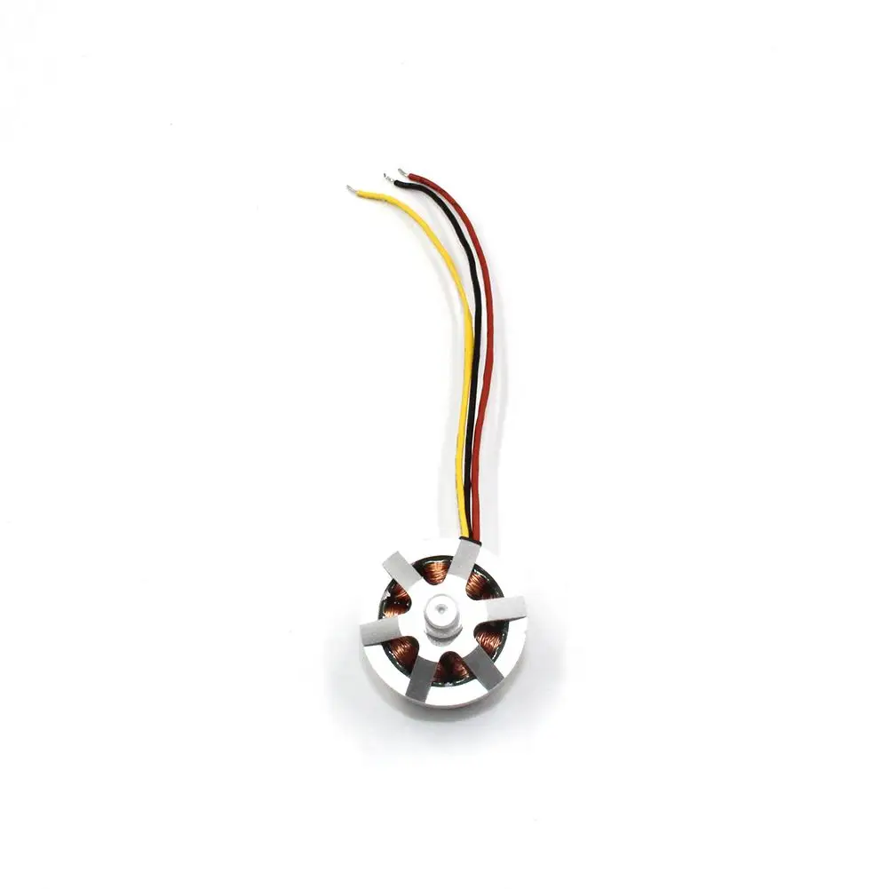 LeadingStar оригинальный B2W010 1806 kv CCW бесщеточный двигатель для MJX B2W Bugs 2W WiFi FPV дрона