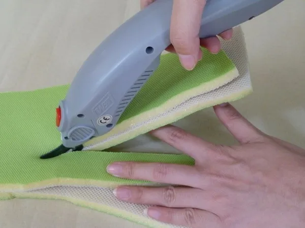 Электрические ножницы для резки ткани WBT|scissors electric|scissors clothingscissor fabric |