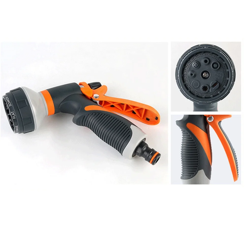 Высокое давление Мощность Шайба водяной пистолет Распылительная насадка