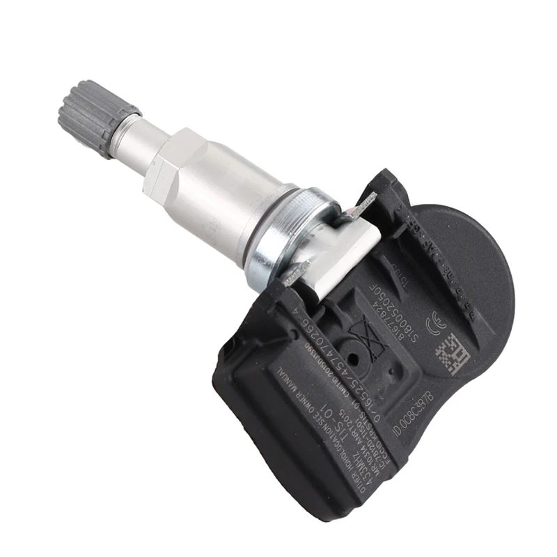 4 шт./лот для системы мониторинга давления в шинах Ford Galaxy S Max Mondeo TPMS Sensor 8G92 1A189 KB