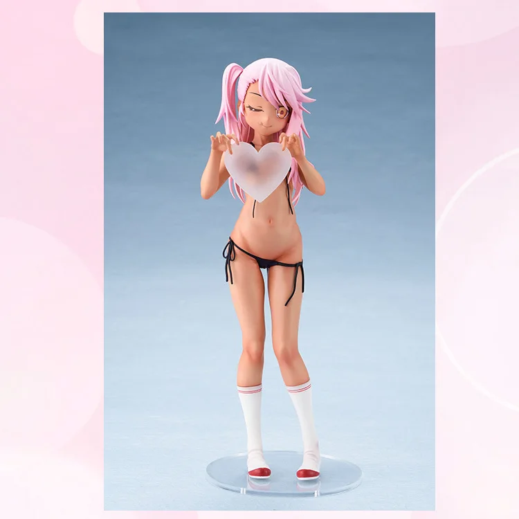 21 см Puella Magi Мадока Magica Сексуальная аниме фигурка ПВХ Коллекция Модель игрушки