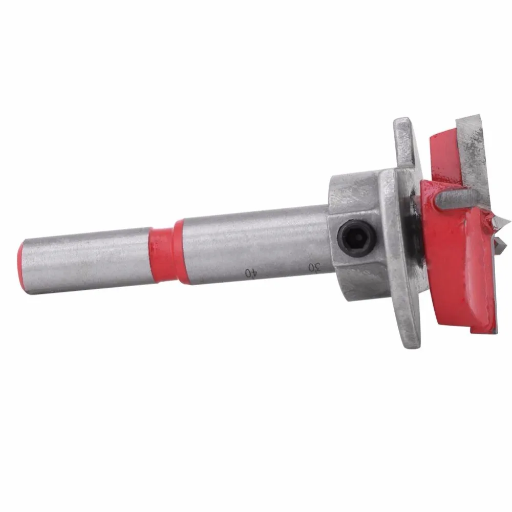 Твердосплавная пила для деревообработки сверло 35 мм бурильная режущая установка