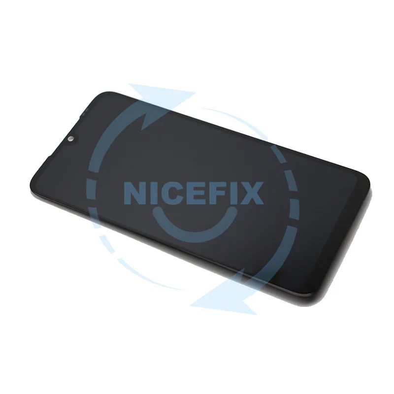 Для 6,2" Xiaomi Redmi 7 ЖК-дисплей сенсорный экран Digitizer сборка Замена для 1520*720 Redmi7 ЖК-дисплей