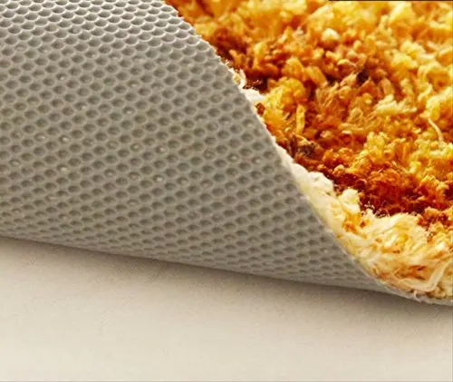 Бесплатная доставка новый дизайн 100% нейлон искусственная кожа тигра коврик для